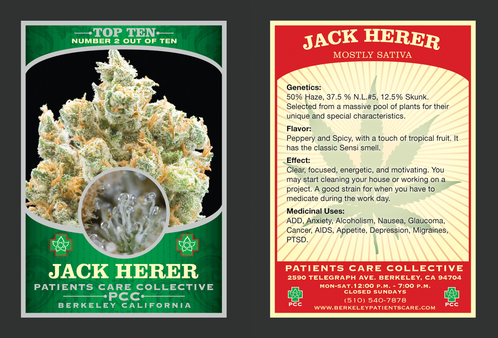 Jack Herer