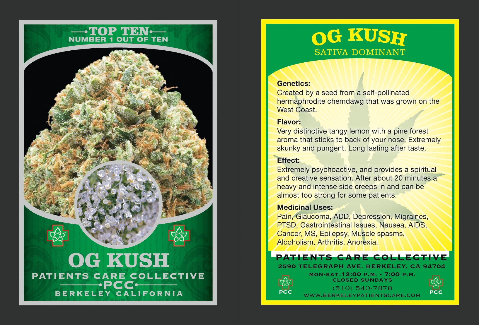 OG Kush