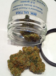 Staff Strain Report - MK Ultra