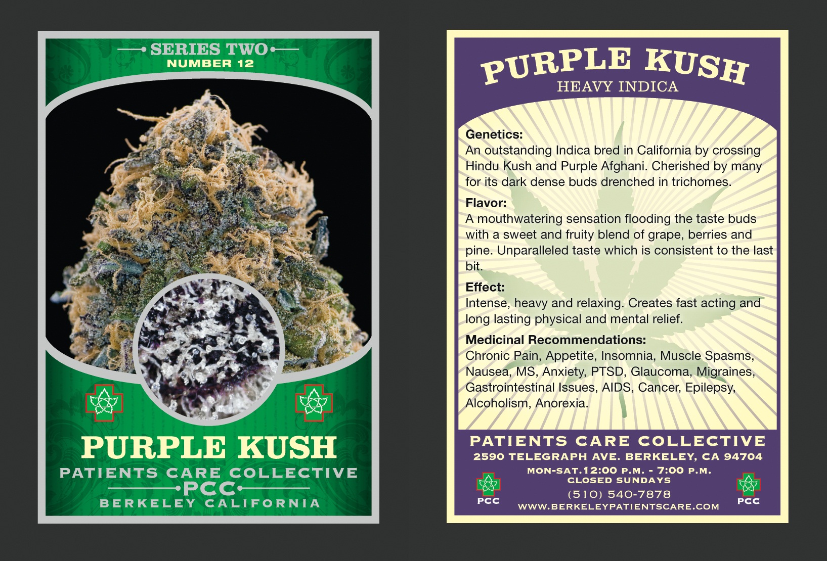 Purple Kush