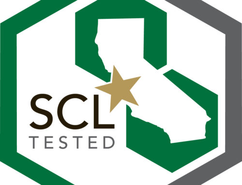 PCC Tests Potency and Safety with SC Laboratories ~ Part 2