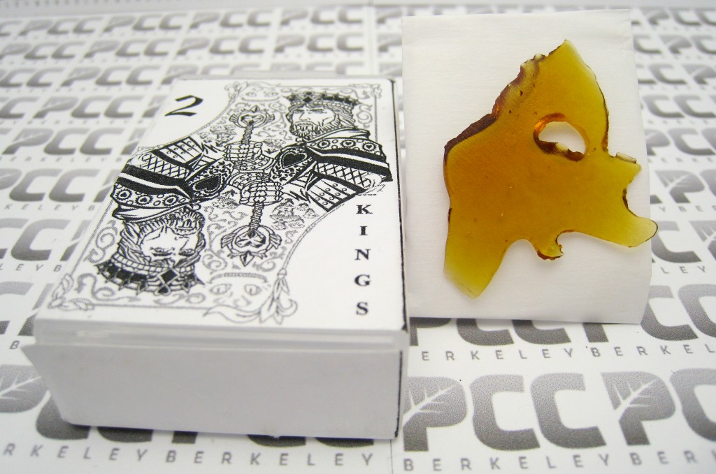 2 Kings Double Dream Shatter