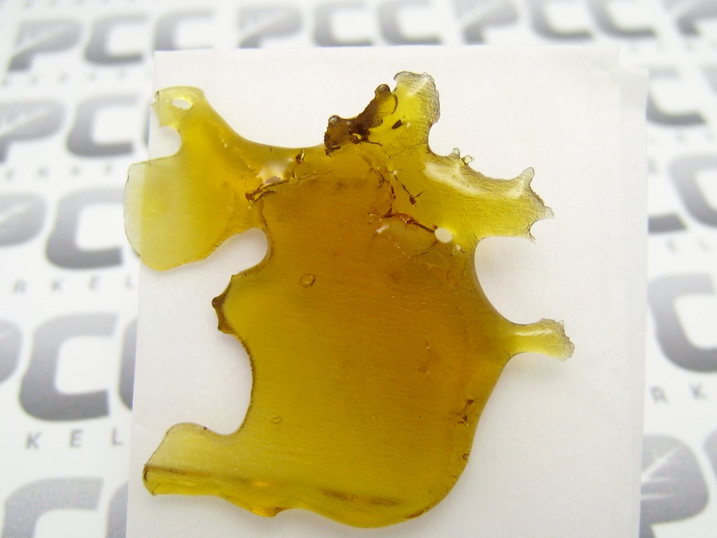 Double Dream Close Up