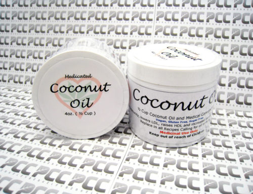 Coconut Oil