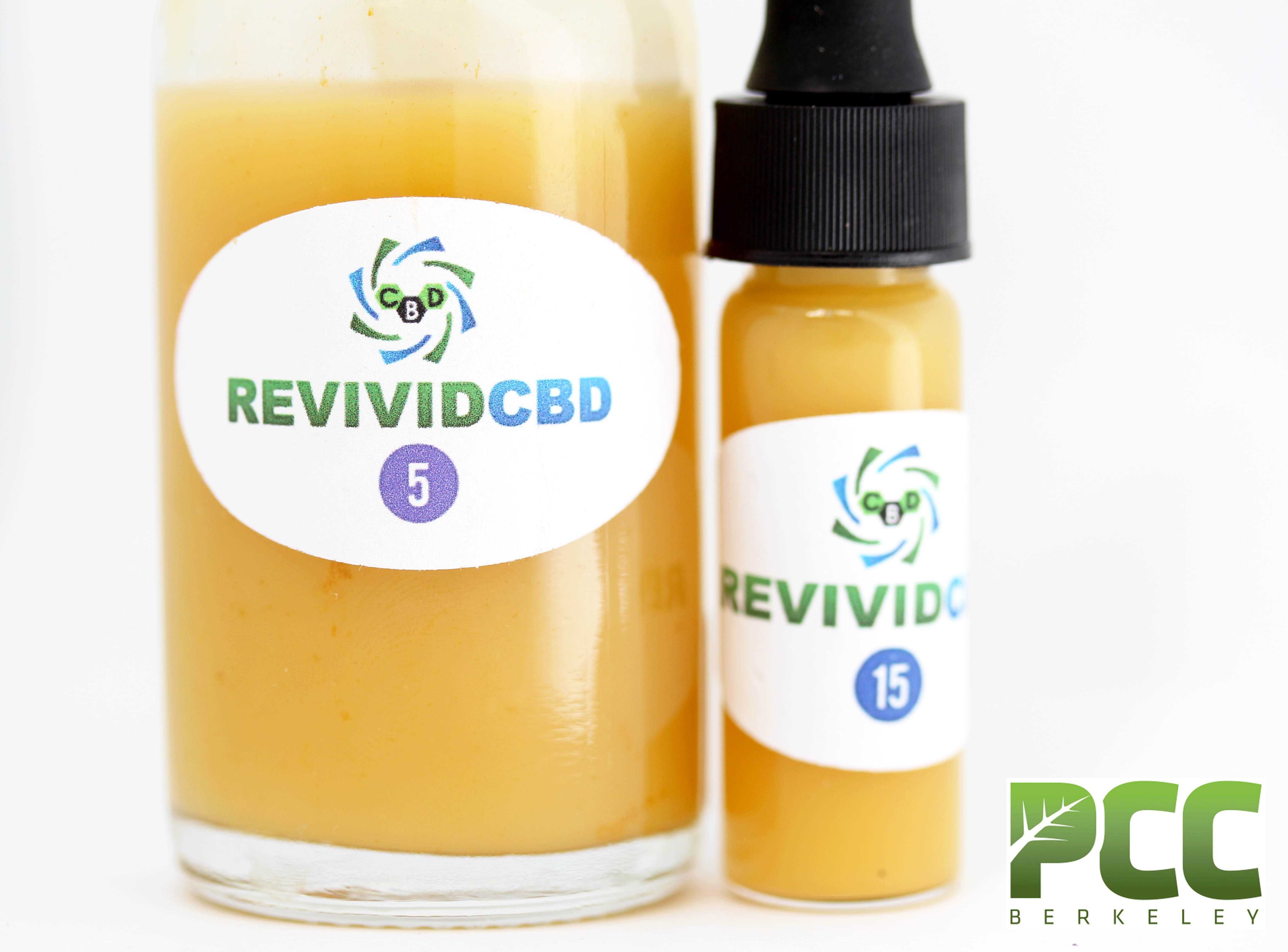 Revivid CBD Tincture
