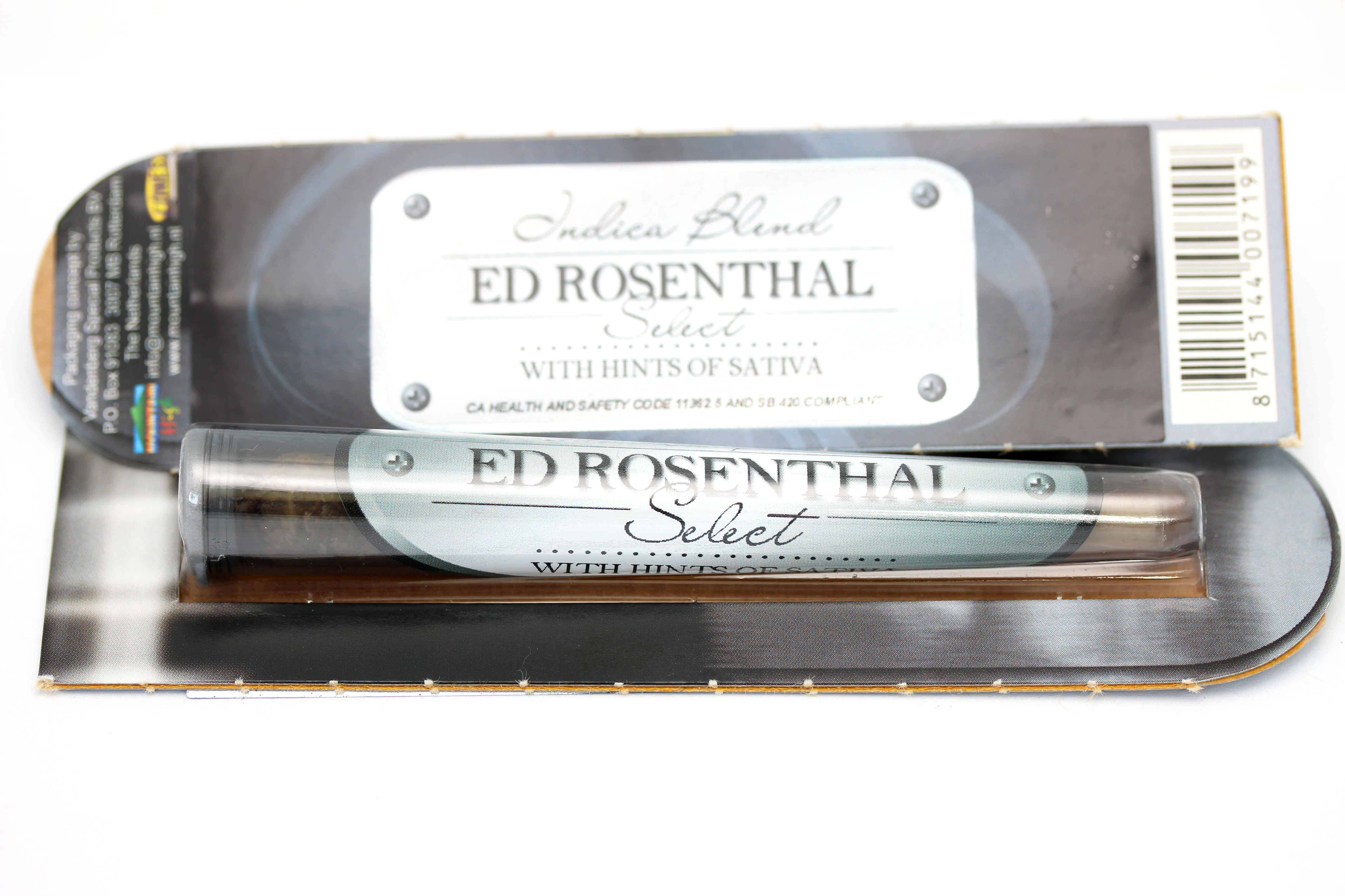 Staff Review: Pre-Rolled Joints Part 1