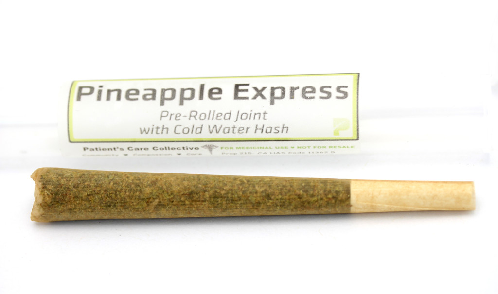 Pineapple Express