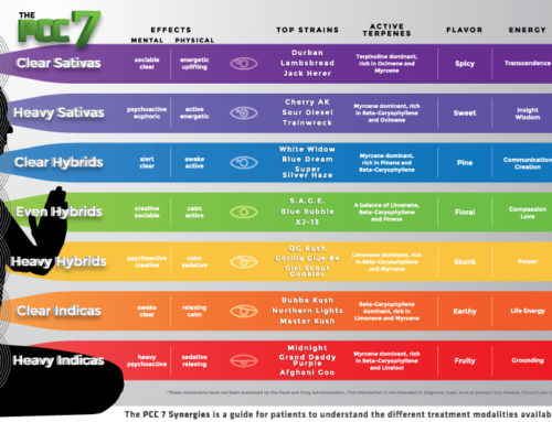 Introducing: The PCC7 system